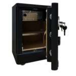 LG Safe - BXG60F Black