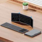 RECCI Bluetooth Keyboard RCS-K01