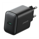 Joyroom JR-TCG13 Charger 45W GaN USB-C - Black