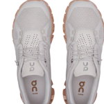 On Running Cloud5 - Sand Rosebrown