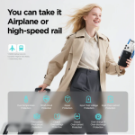 Joyroom Power Bank JR-QP191 Mini Star Series