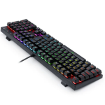 REDRAGON K565R RUDRA Rainbow Backlit Mechanical Gaming Keyboard