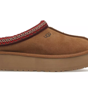 UGG Tazz Slipper Chestnut