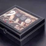 بوكس منظم الساعات