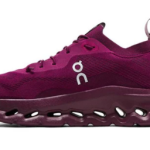 Loewe x Wmns On Cloudtilt 'Cherry'