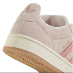 Adidas Campus 00s in light pink