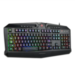 REDRAGON K503 Gamer Membrane Keyboard, Harpe Pro