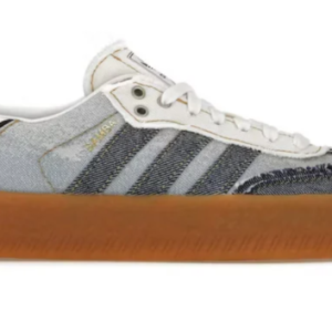 Adidas Samba Atmos – Pink Denim