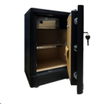 LG Safe - BXG70 Black