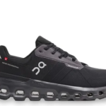 ON Cloudrunner 2 Waterproof 'Magnet Black'