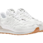 New Balance 574 – Miu Miu Denim White