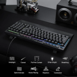 REDRAGON K515 SHIVA RGB Membrane Gaming Keyboard