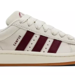 adidas Campus 00s’ “Orbit Grey/College Burgundy”