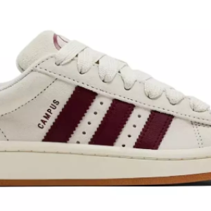adidas Campus 00s’ “Orbit Grey/College Burgundy”