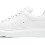 Alexander McQueen Oversized Sneaker 'White'
