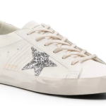 Golden Goose Super-Star Sneakers(Women's)