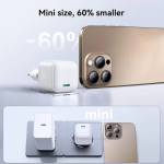 Joyroom JR-TCG15 30W GaN USB-C Mini