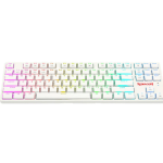 REDRAGON K539 Anubis Wireless RGB Mechanical Gaming Keyboard with Brown Switches