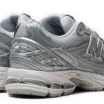 New Balance 1906D Protection Pack – Silver Metallic