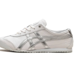 Onitsuka Tiger Mexico 66 – White Silver