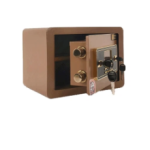 Turbotech LS 25 - BROWN