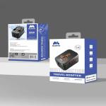 Majentik Travel Adapter MC-013