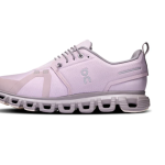 ON Wmns Cloud 6 Waterproof 'Mauve Zinc'