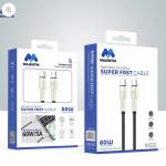 Majentik Cable CL010 Type-C To Type-C