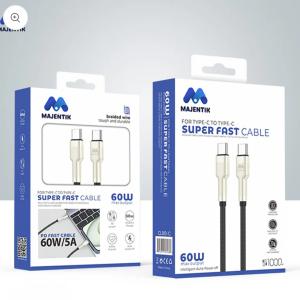 Majentik Cable CL010 Type-C To Type-C