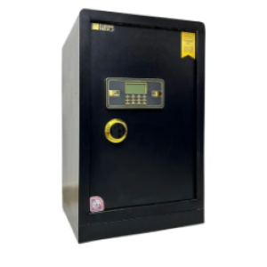 Turbotech AP 80 - BLACK