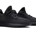 Adidas Yeezy Boost 350 V2 Black (non-reflective)