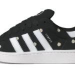 Adidas Campus 00s 'Flora Black'