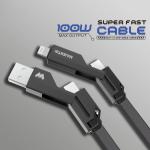 Majentik Cable CL-012 4IN1