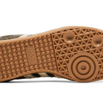 Adidas Samba OG – Tweed Pack Dark Brown