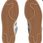 Adidas Campus 00s – Grey White