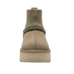 UGG Tazz Villa Knit Slipper