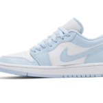 Nike Air Jordan 1 Low 'Ice Blue'