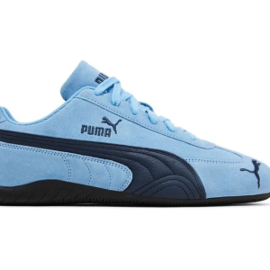Puma Speedcat Archive 'Light Blue Club Navy'