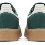 Adidas Samba 'Collegiate Green Gum'
