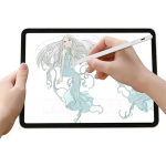 Recci iPad Touch Pen Type-C Charging