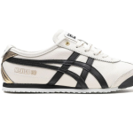 Onitsuka Tiger Mexico 66 – Cream Black Gold