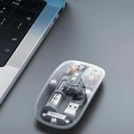 RECCI Wireless Mouse RCS-M01