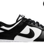 Nike Dunk Low Retro "Black / White - Panda"
