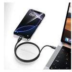 Recci RS50CC Type-C to Type-C PD 65W