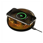 Recci Mars Atmosphere Lamp Wireless Charger RCW-42