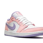Nike Air Jordan 1 Low "Arctic Punch"