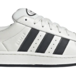 Adidas Campus 00s Core White/Core Black/Off White
