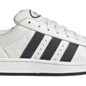 Adidas Campus 00s Core White/Core Black/Off White