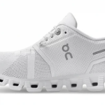On Running Cloud 5 All White