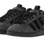 Adidas Campus 00s – Carbon Black